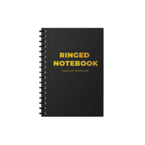 Notebook Stationery
